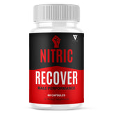 Nitric Recover Capsules