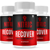 Nitric Recover Capsules