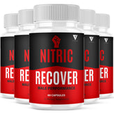 Nitric Recover Capsules