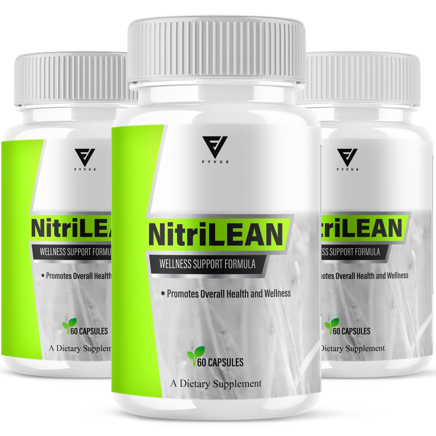 NitriLean Capsules