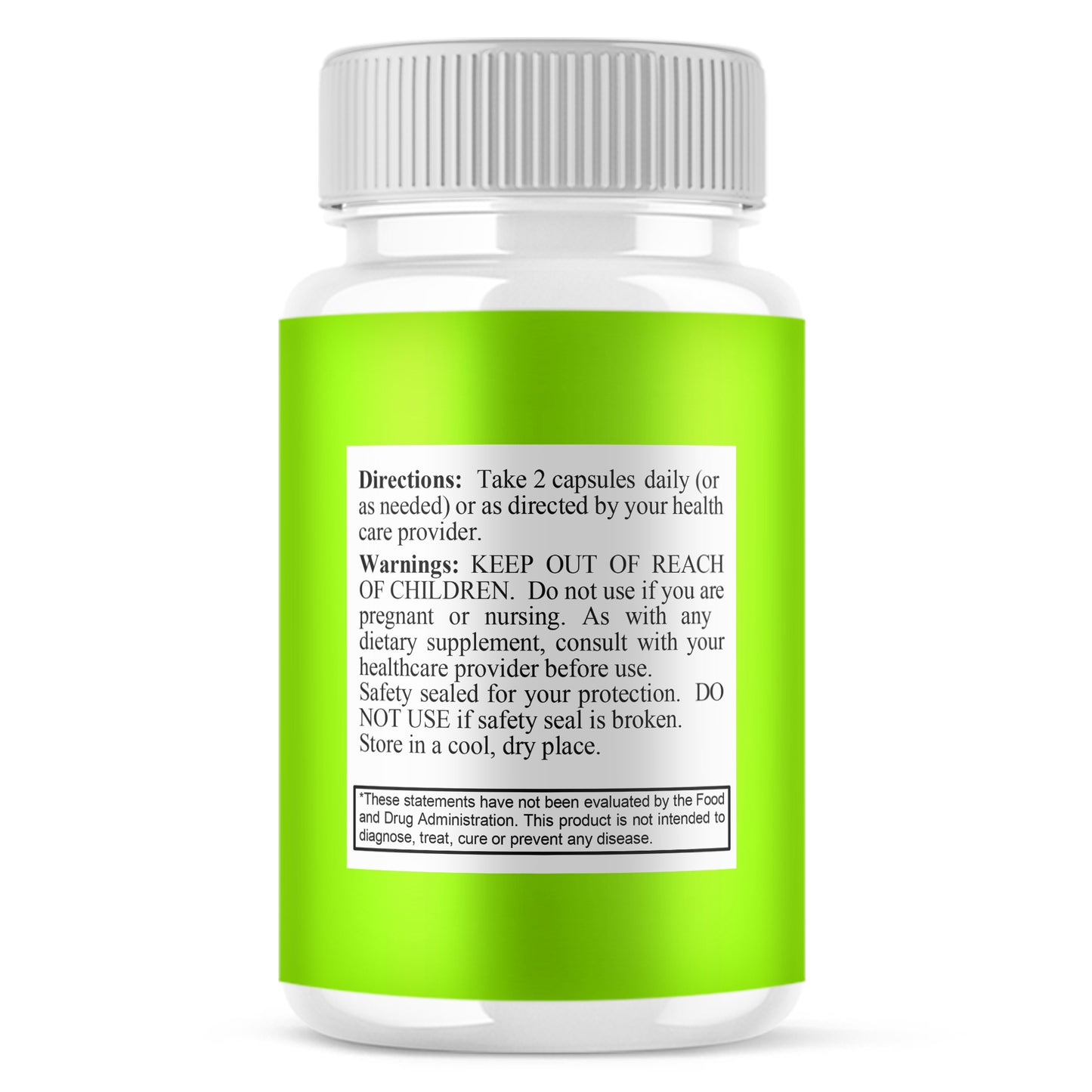 NitriLean Capsules