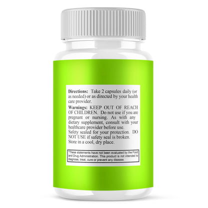 NitriLean Capsules