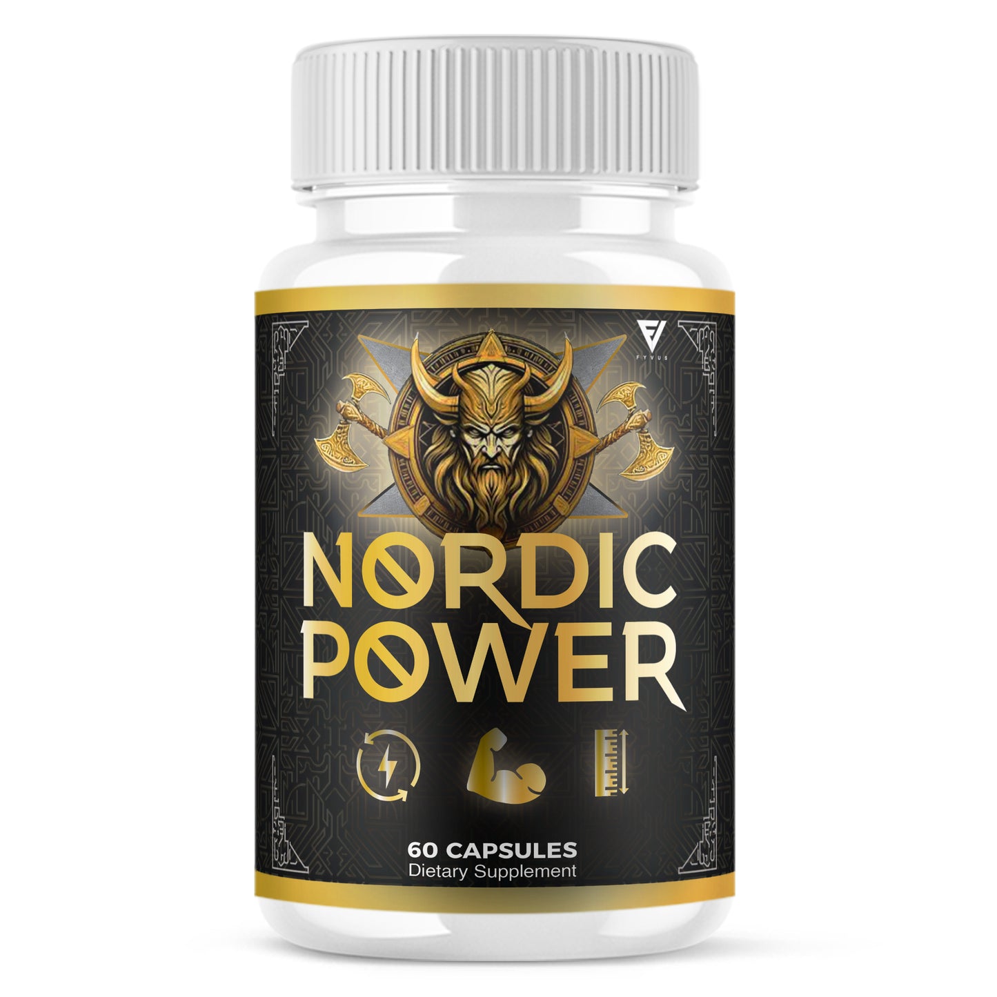Nordic Power Capsules