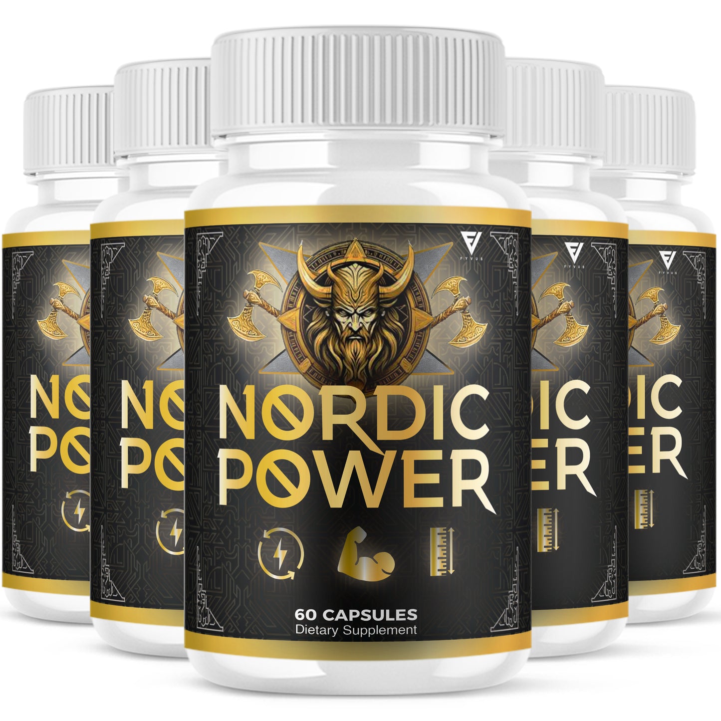 Nordic Power Capsules