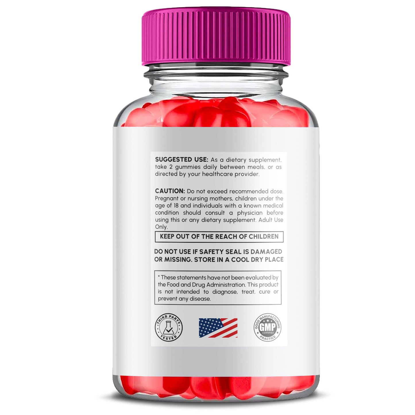 Noura Keto ACV Gummies
