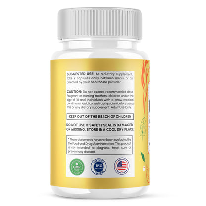 OrexiBurn Keto Capsules
