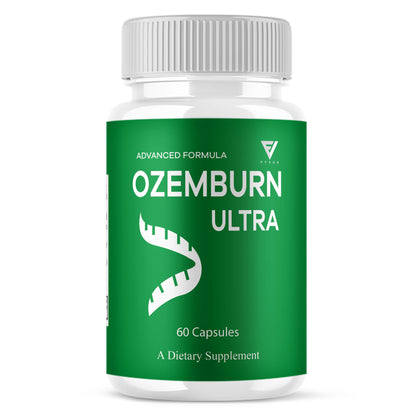 Ozemburn Capsules