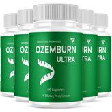 Ozemburn Capsules