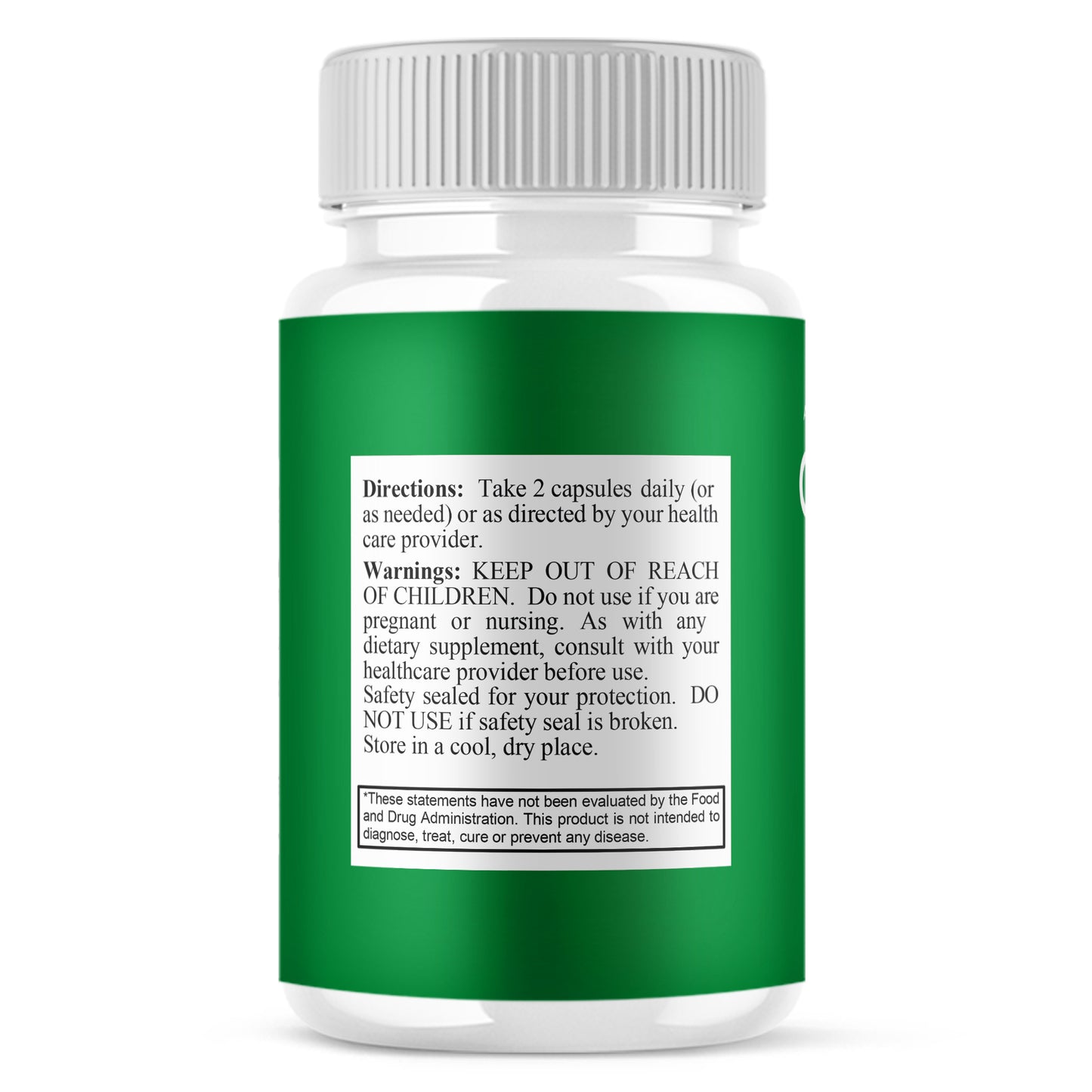 Ozemburn Capsules