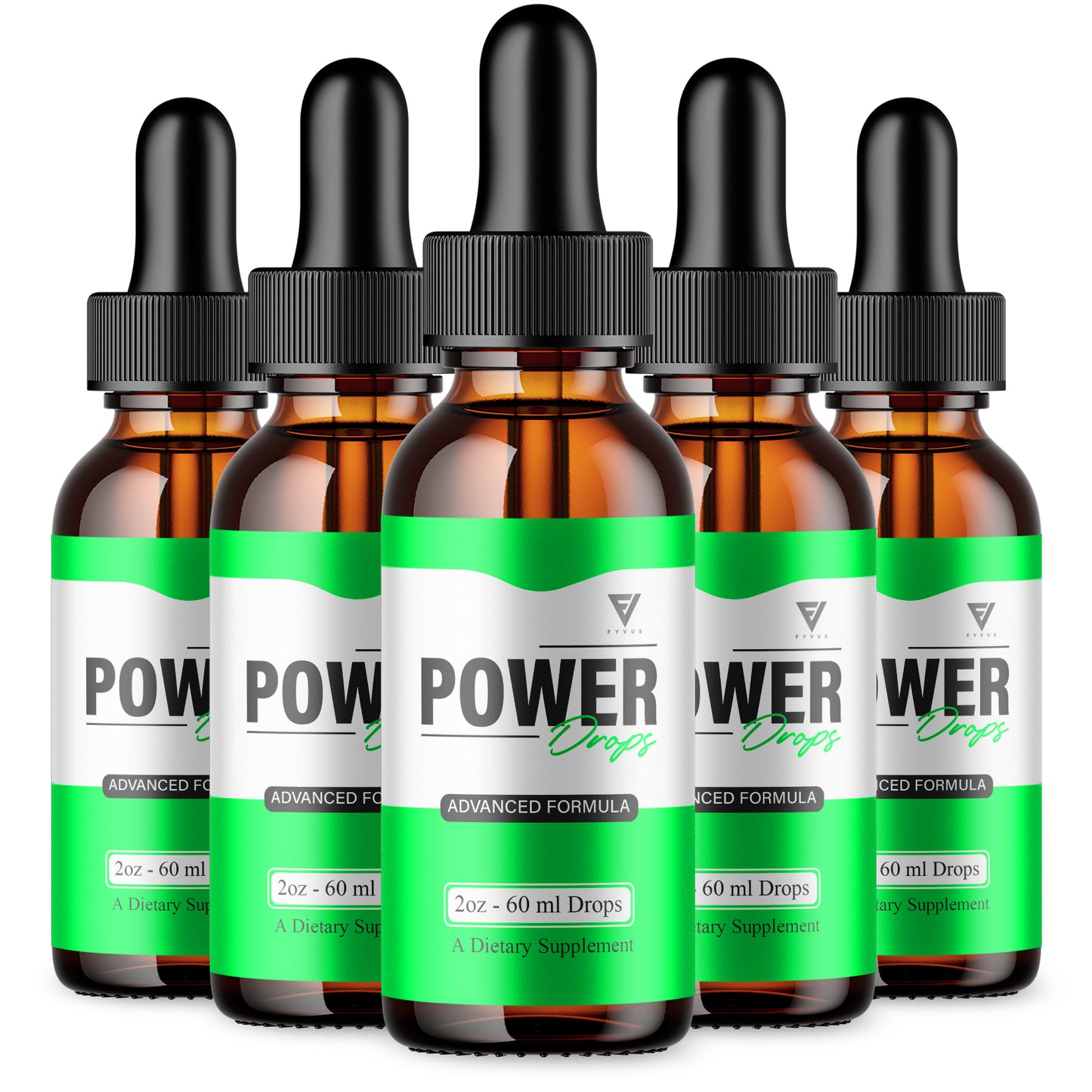 Power Drops