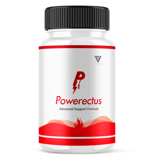 Powerectus Capsules