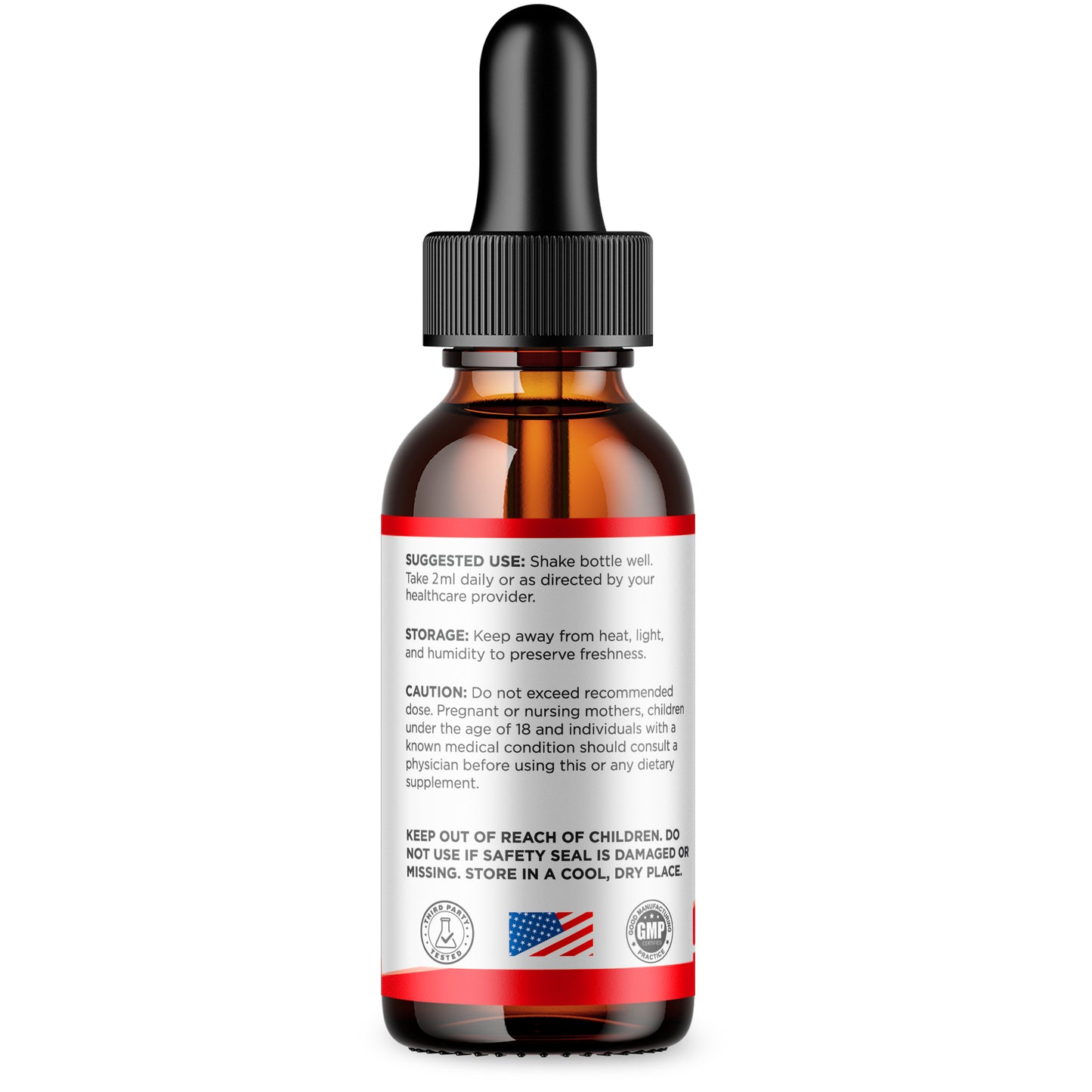 Powerectus Drops