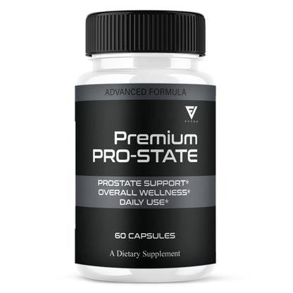 Premium Prostate Capsules