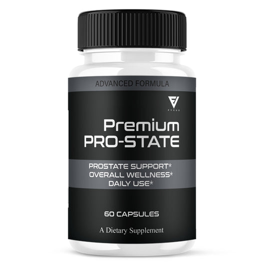 Premium Prostate Capsules