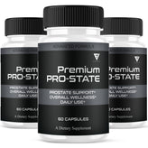 Premium Prostate Capsules