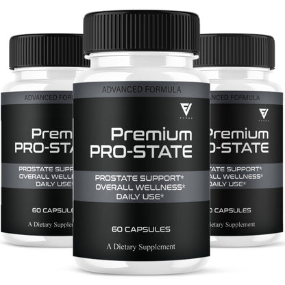 Premium Prostate Capsules