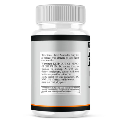 Primal Force Max Capsules