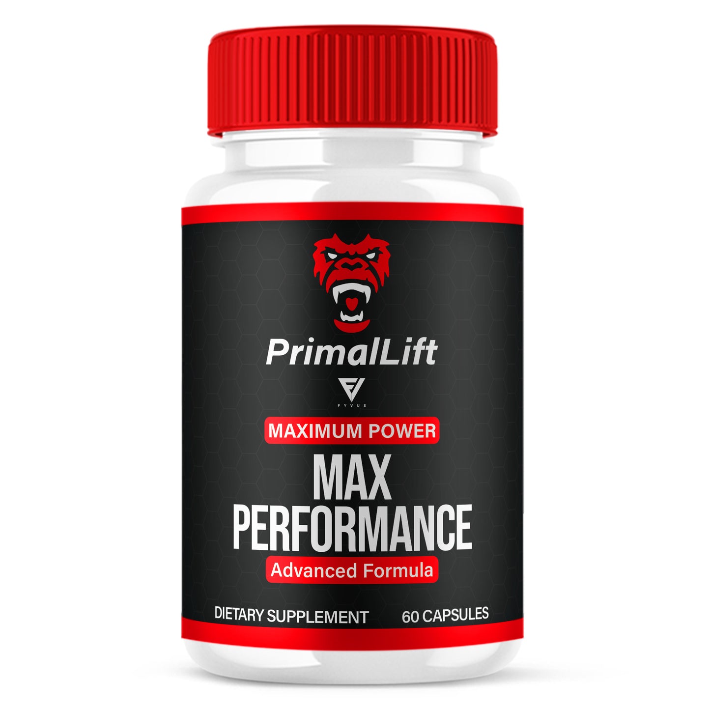 Primal Lift Capsules