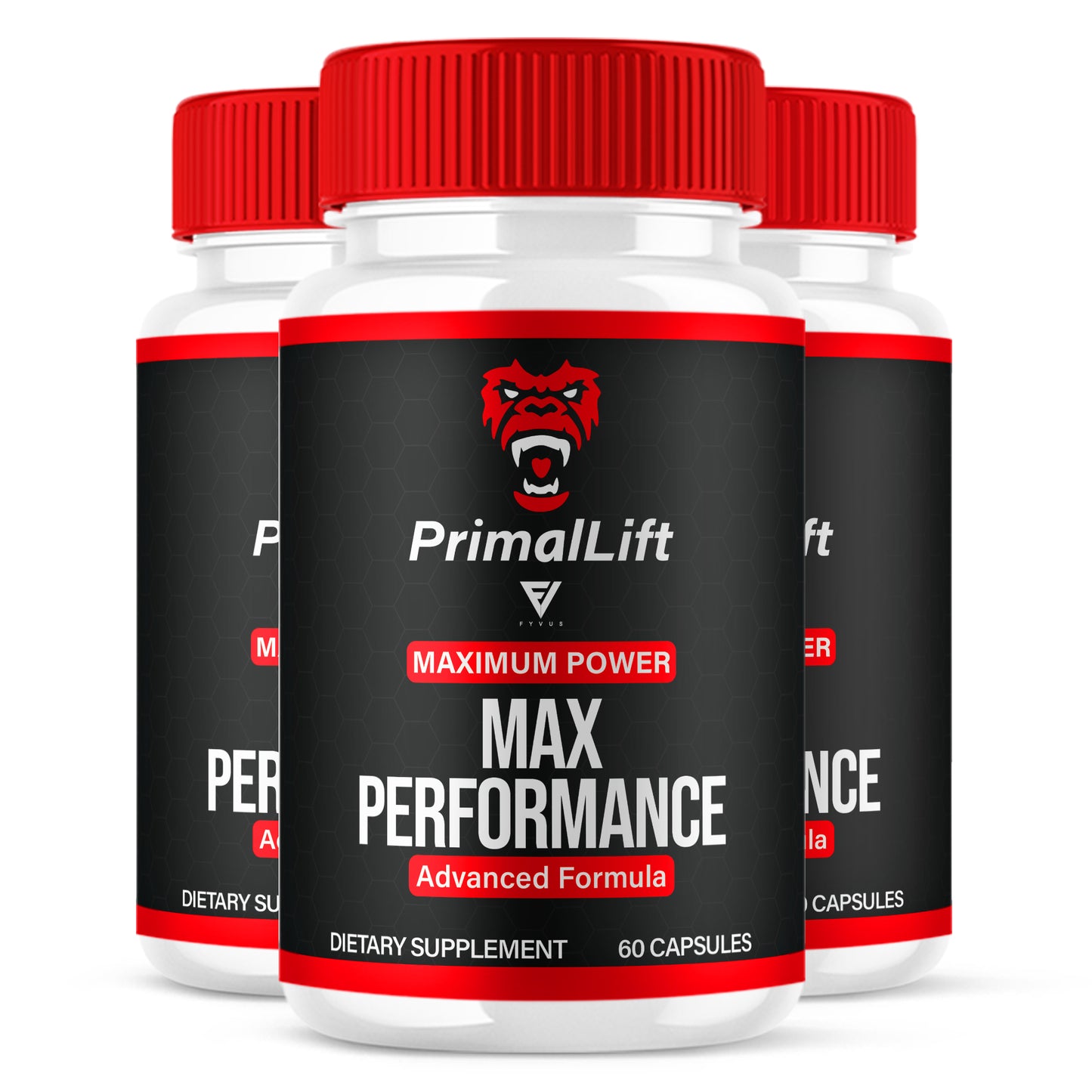 Primal Lift Capsules
