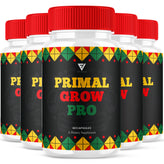 Primal Grow Pro Capsules