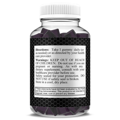 Pro Vigor Gummies