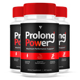Prolong Power Capsules