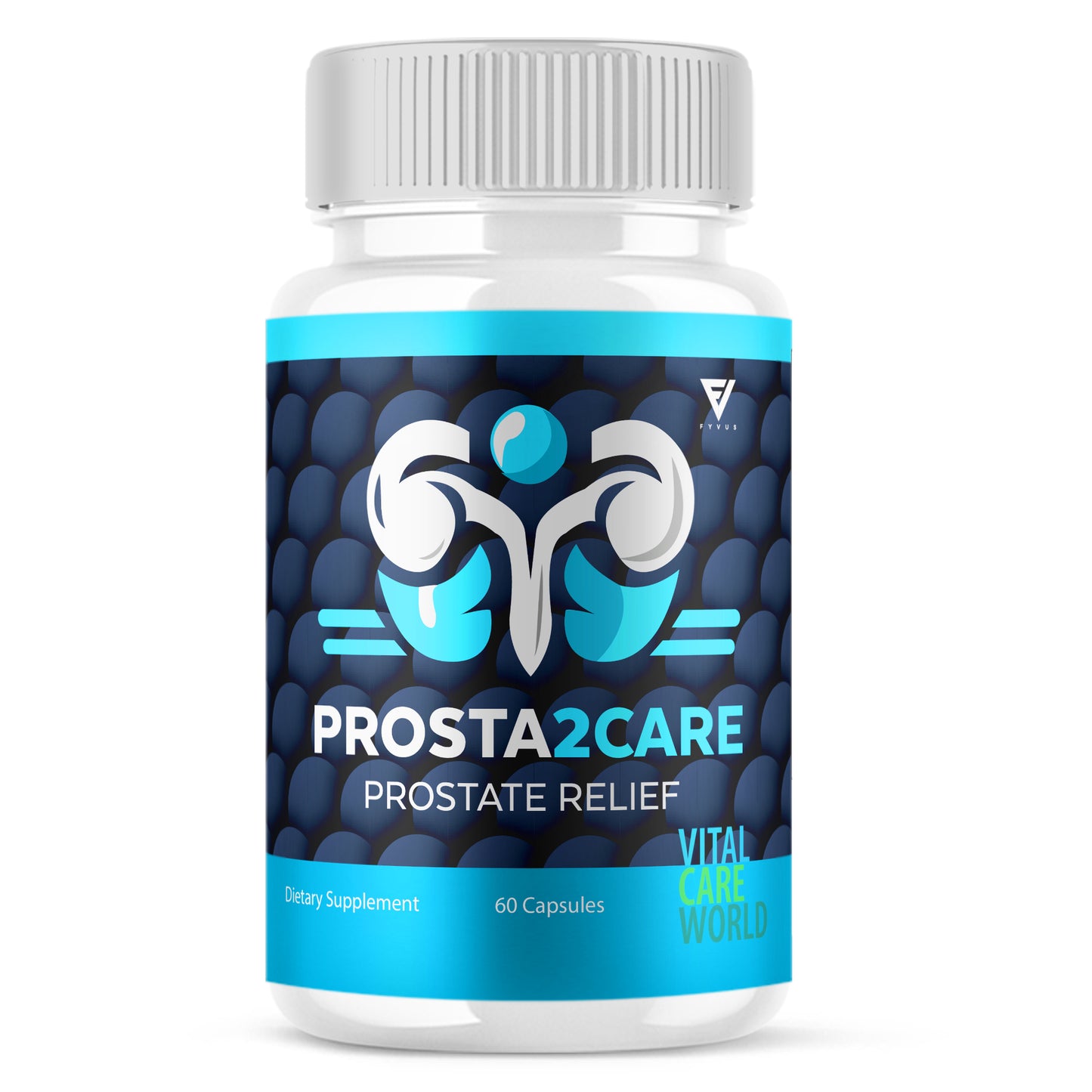 Prosta2Care Capsules