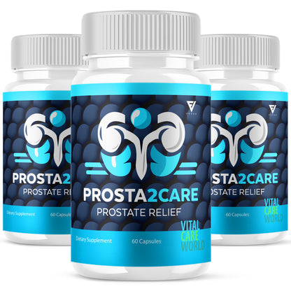 Prosta2Care Capsules