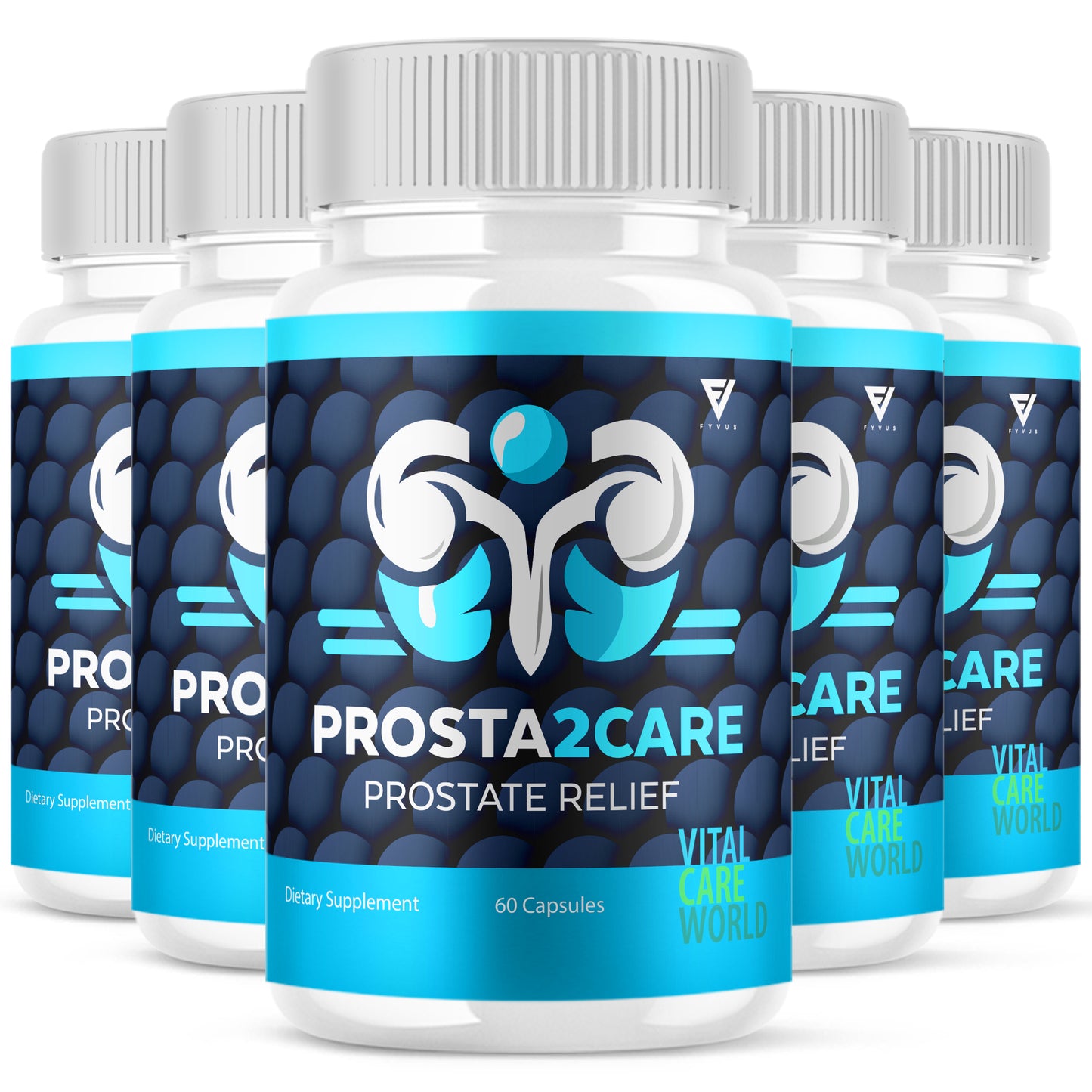 Prosta2Care Capsules