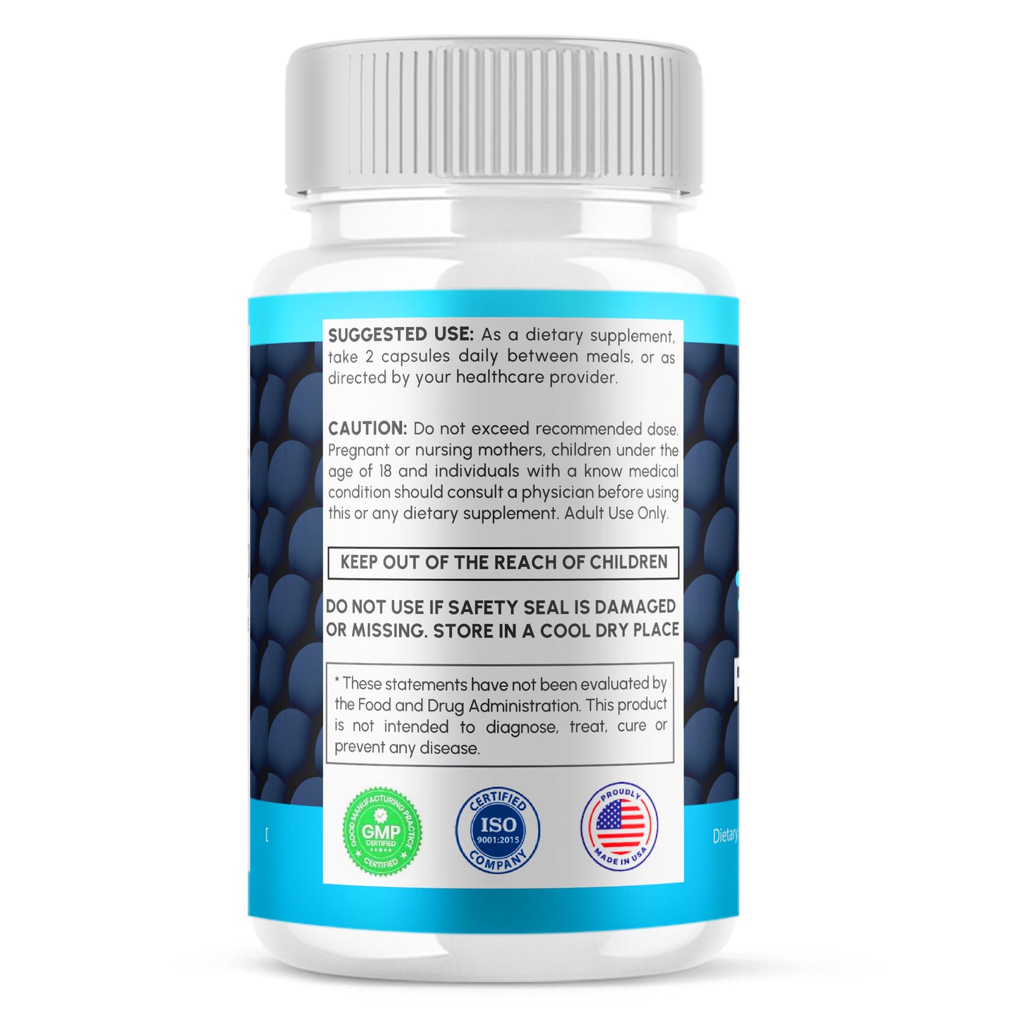 Prosta2Care Capsules