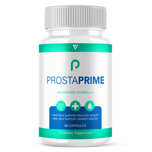 ProstaPrime Capsules