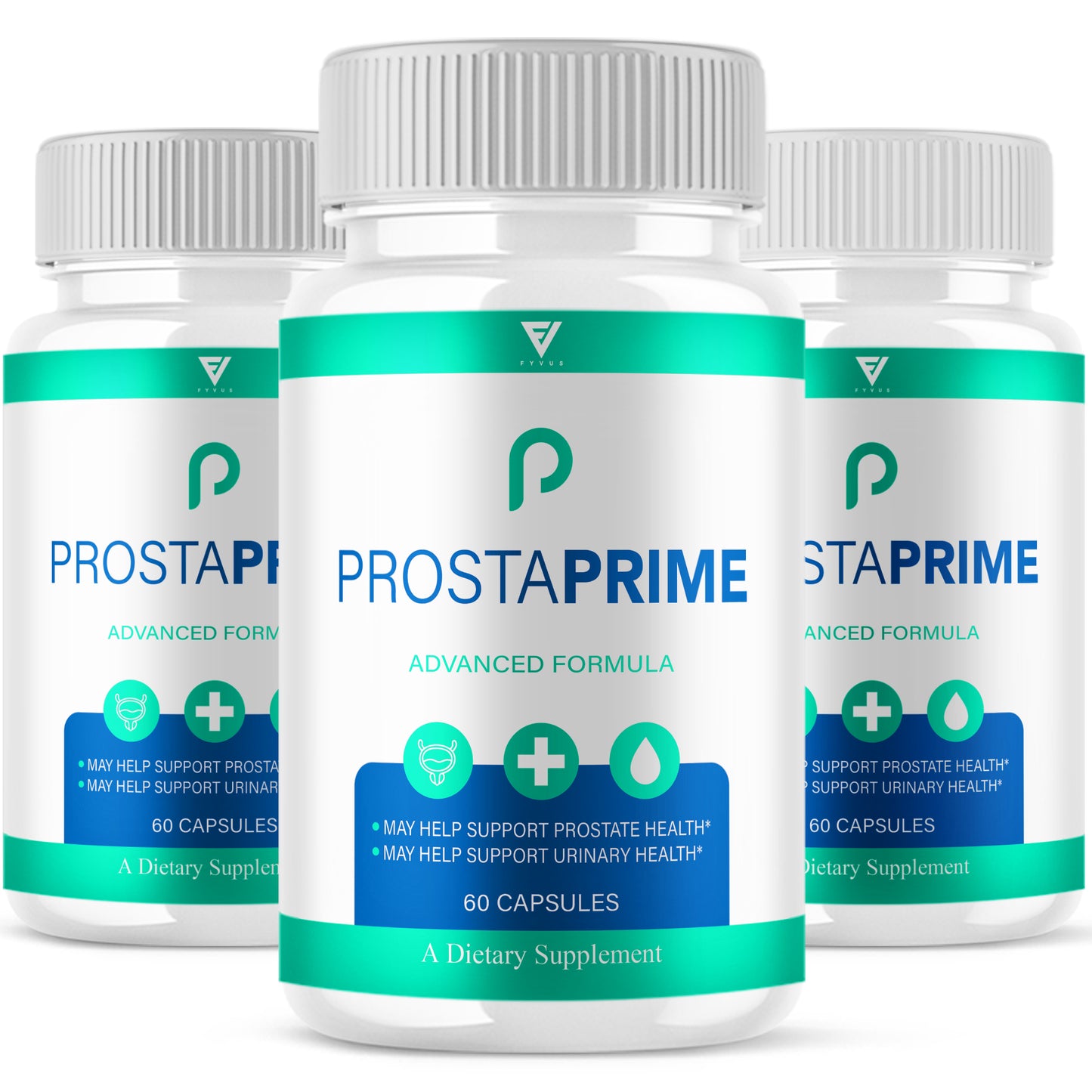 ProstaPrime Capsules