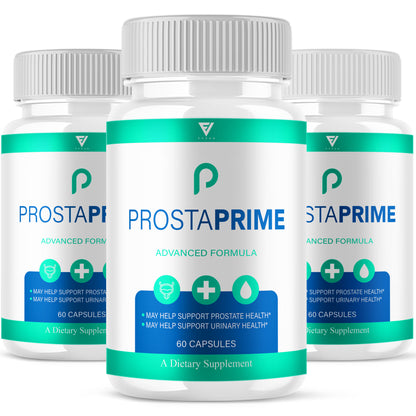 ProstaPrime Capsules