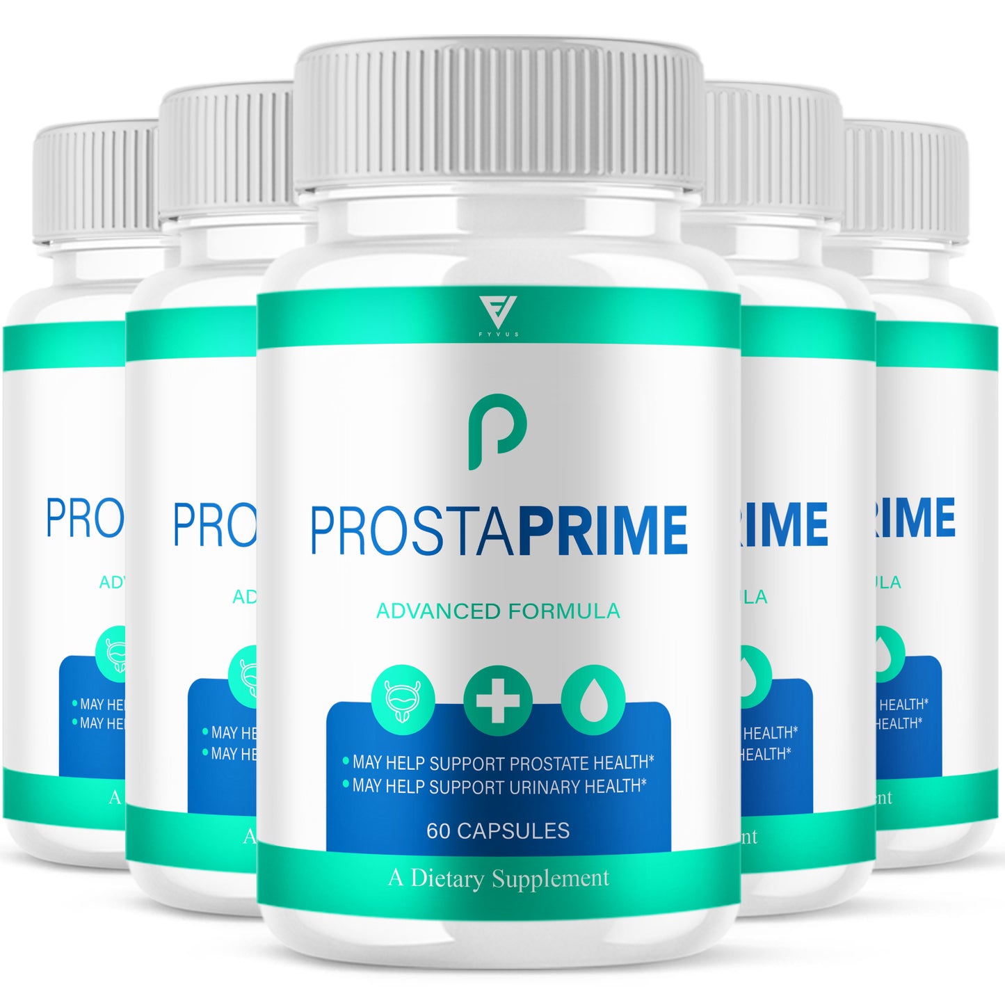 ProstaPrime Capsules