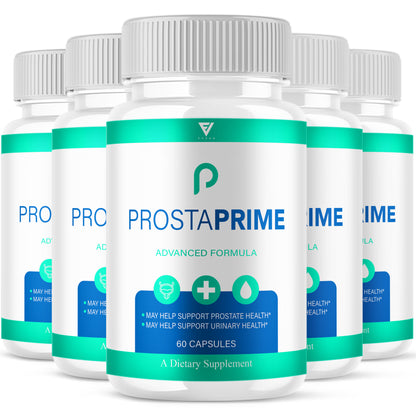 ProstaPrime Capsules