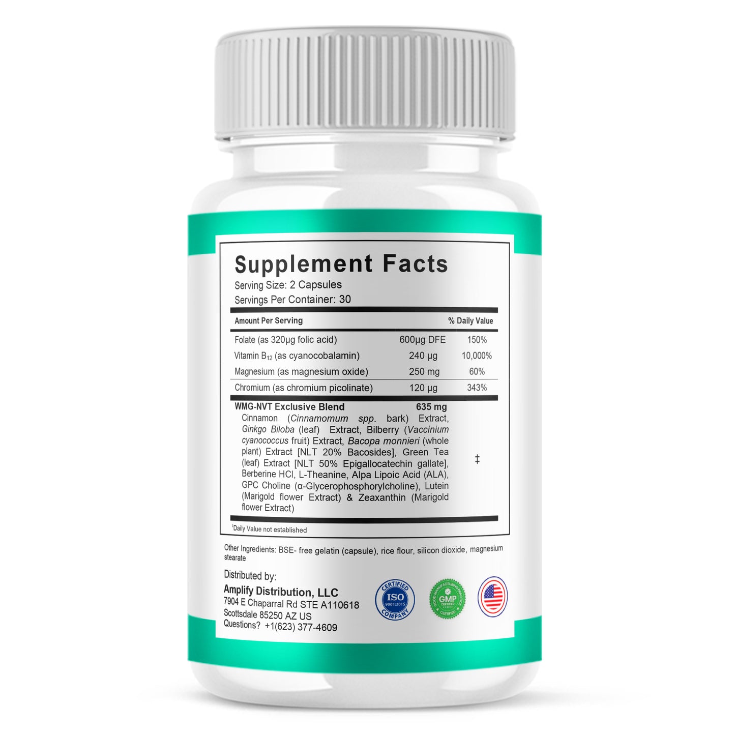 ProstaPrime Capsules