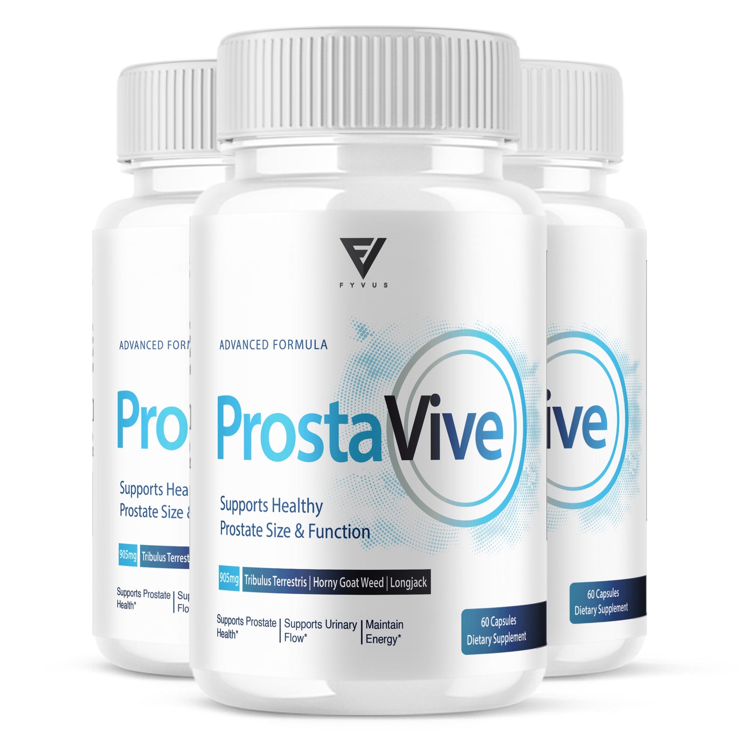 ProstaVive Capsules