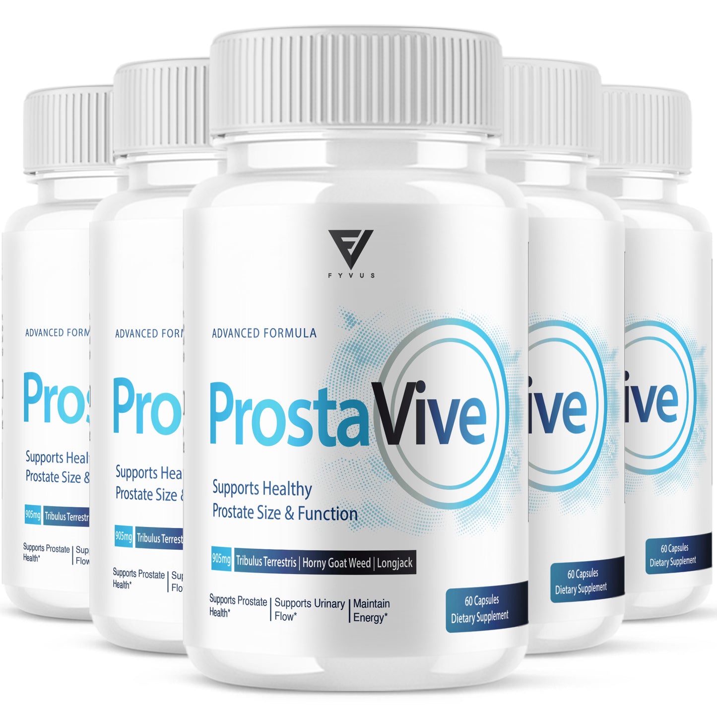 ProstaVive Capsules