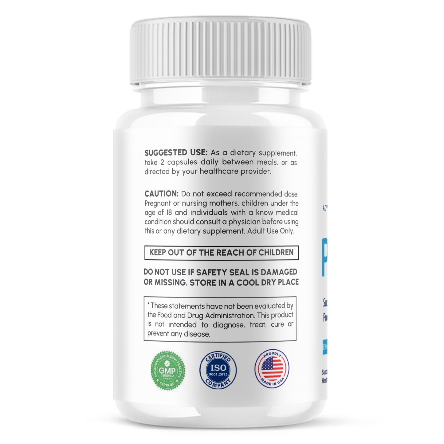 ProstaVive Capsules