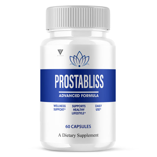 Prostabliss Capsules