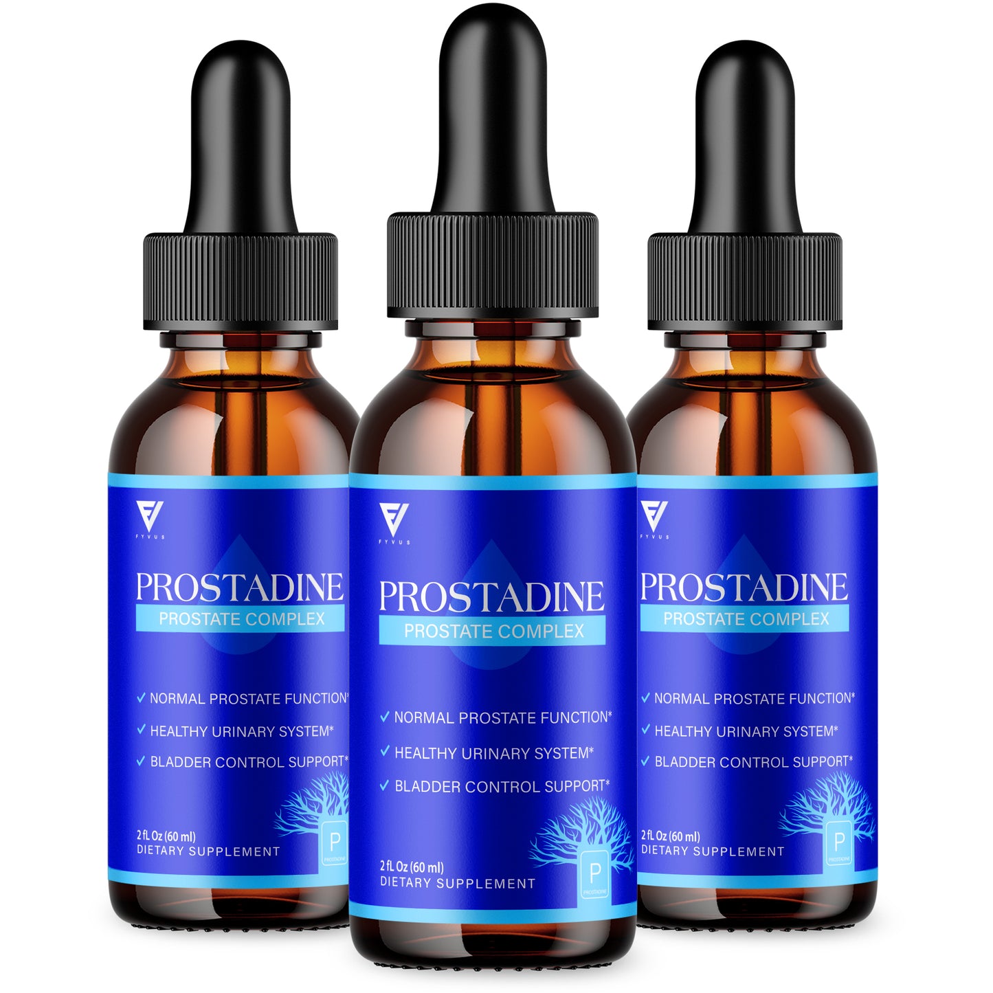 Prostadine Liquid Drops