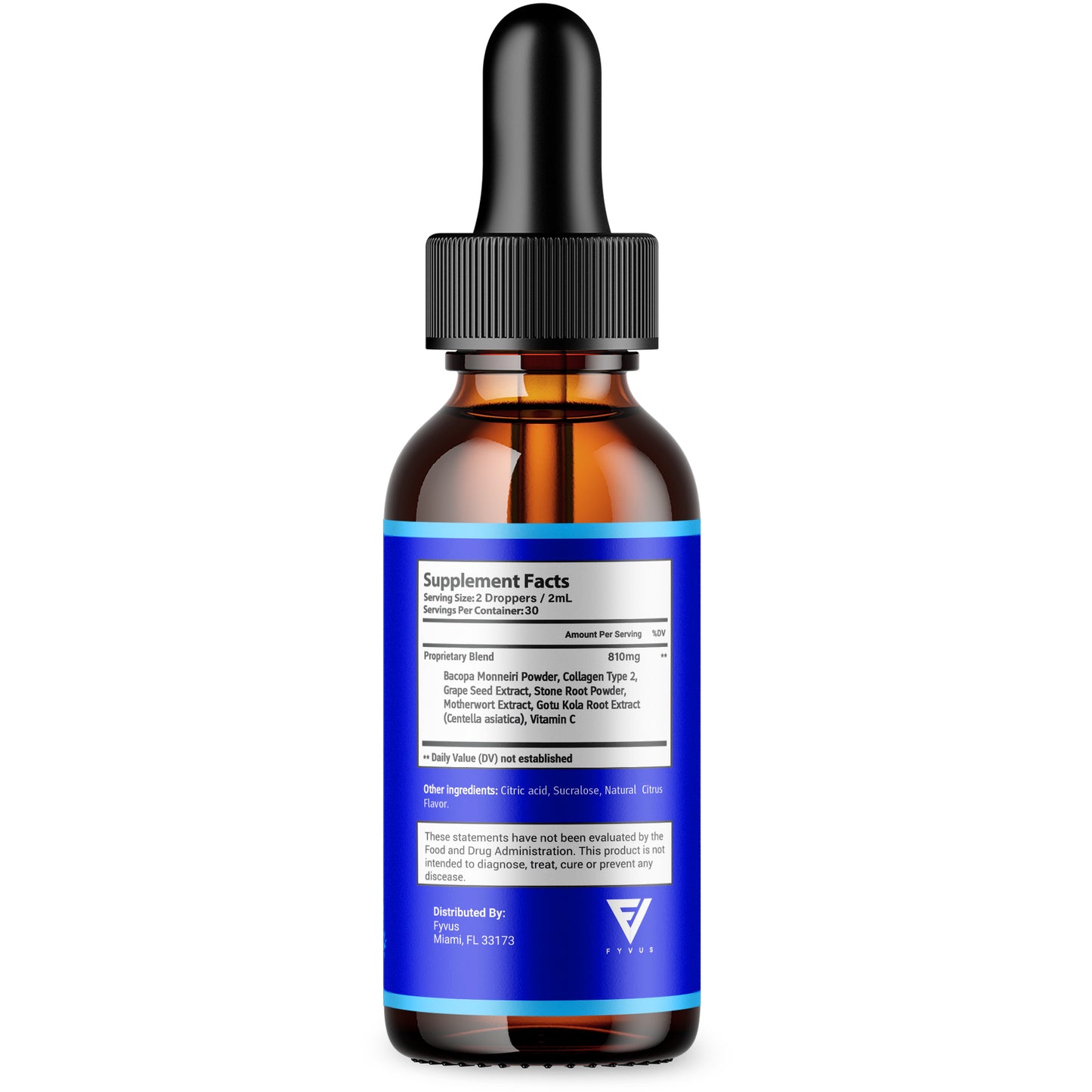 Prostadine Liquid Drops