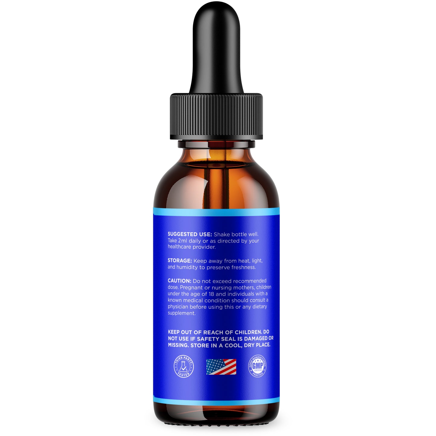 Prostadine Liquid Drops