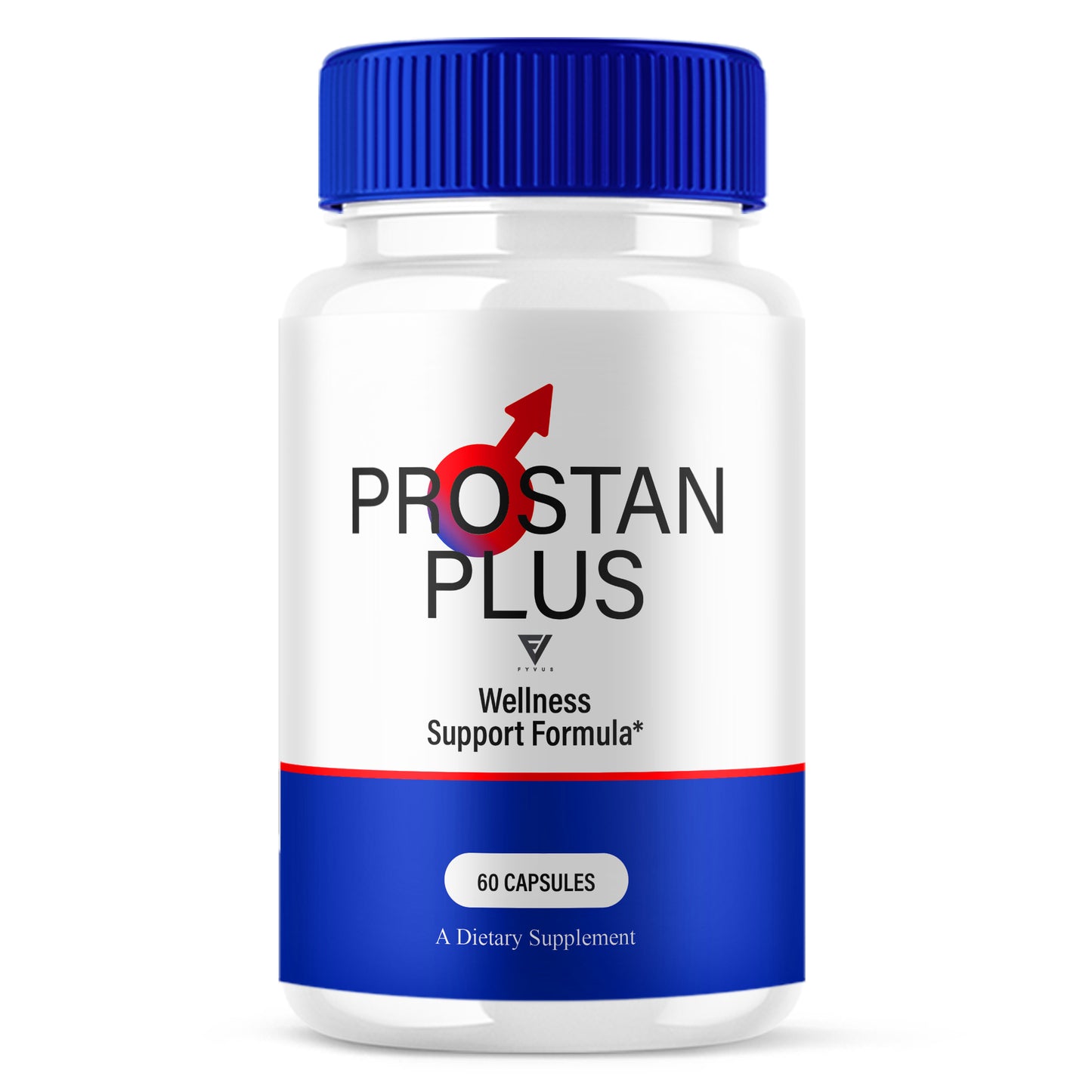 Prostan Plus Capsules