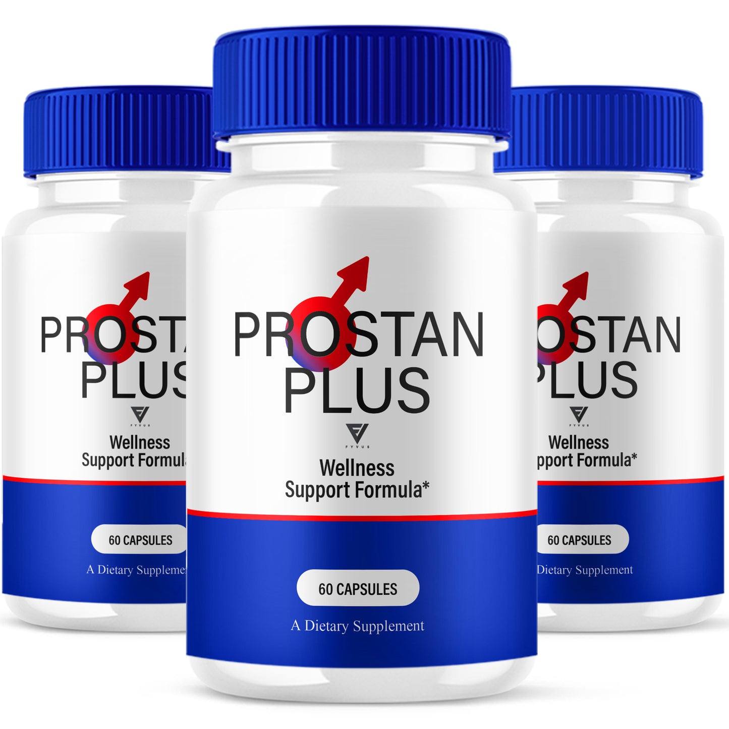 Prostan Plus Capsules