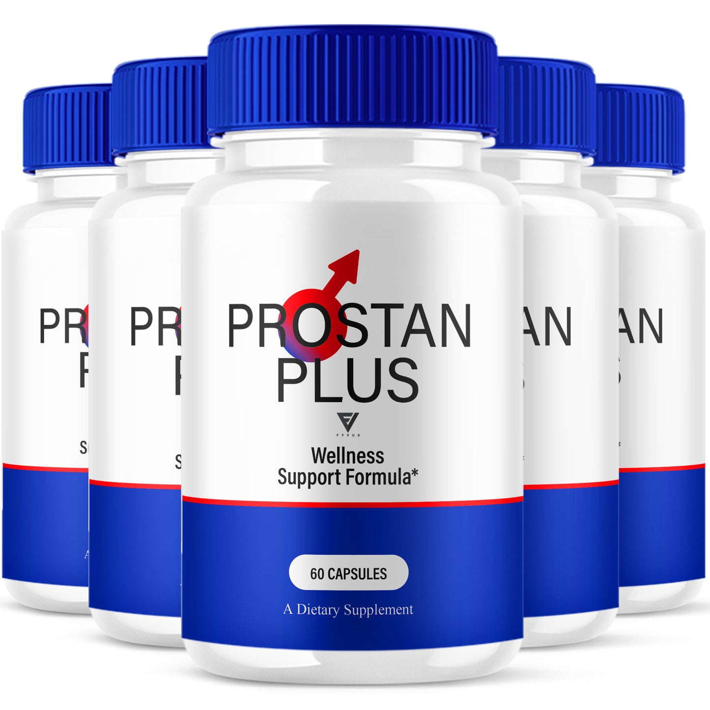 Prostan Plus Capsules
