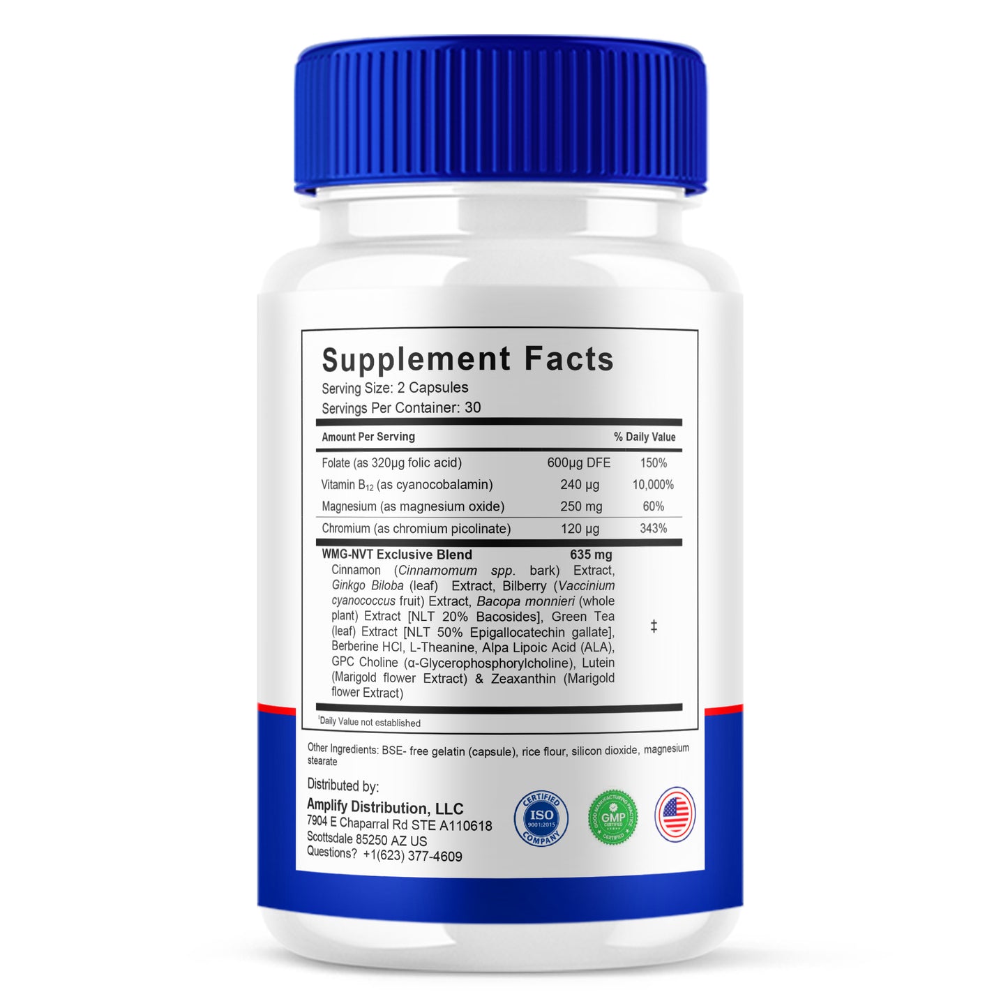 Prostan Plus Capsules