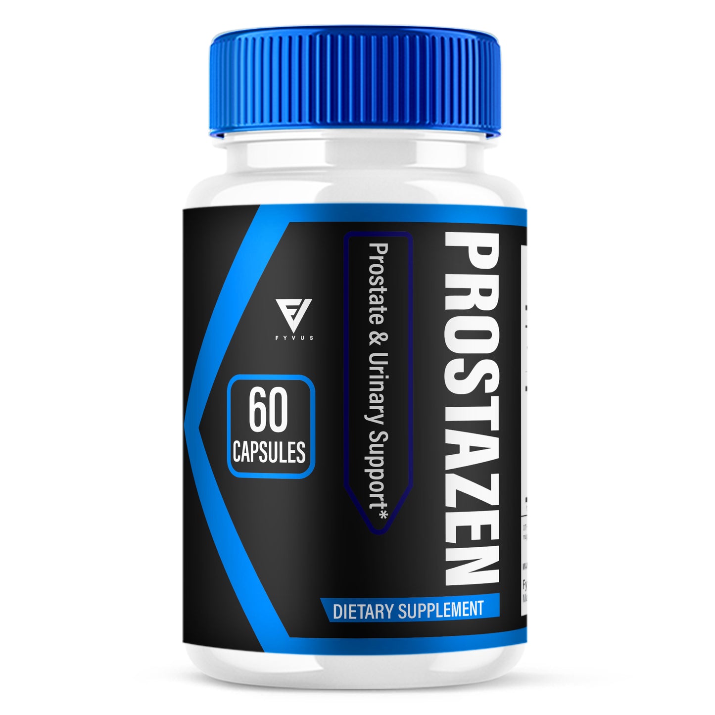 Prostazen Capsules