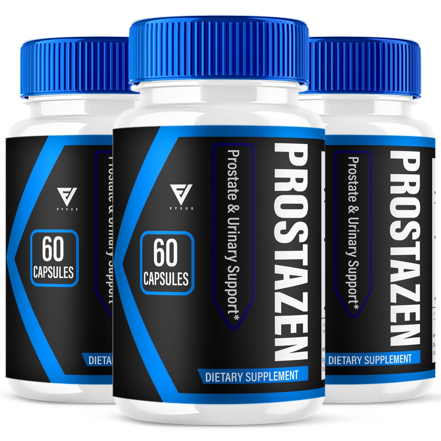 Prostazen Capsules
