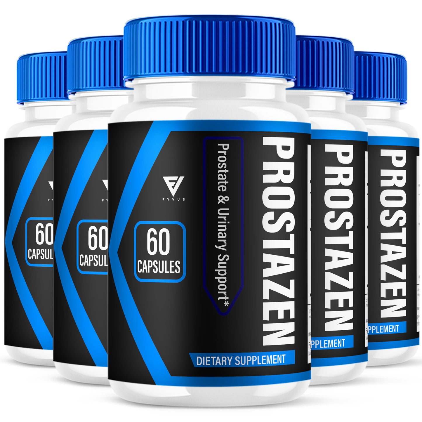 Prostazen Capsules